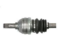 Albero motore MEYLE 614 498 0063 OPEL ASTRA H (A04) 1.2 2005-201