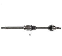 Albero motore MEYLE 714 498 0035 per FORD TOURNEO CONNECT 1.8 2002-2013