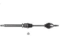 Albero motore MEYLE 714 498 0036 per FORD FOCUS I (DAW, DBW) 2 1998-2004