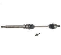 Albero motore MEYLE 714 498 0051 per FORD C-MAX (DM2) 1.6 2007-2010