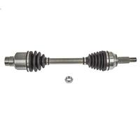Albero motore MEYLE 714 498 0053 per FORD MONDEO III (B5Y) 3 2002-2007