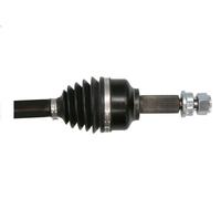 Albero motore MEYLE 714 498 0063 TRANSIT V363 Autobus (FAD, FBD) 2 2016-2024