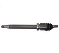 Albero motore MEYLE 714 498 0064 per FORD FIESTA VI Van 1 2013-2017