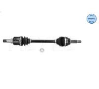 Albero motore MEYLE 714 498 0065 per FORD FIESTA VI Van 1 2012-2017