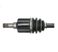 Albero motore MEYLE 714 498 0067 per FORD FOCUS III 1 2017-2020