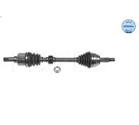 Albero motore MEYLE 714 498 0103 per FORD B-MAX (JK) 1 2012-2017