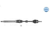 Albero motore MEYLE 714 498 0108 per FORD FOCUS III Turnier 1 2012-2020