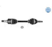 Albero motore MEYLE 714 498 0116 per FORD FOCUS I (DAW, DBW) 1.8 1998-2004