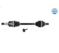 Albero motore MEYLE 714 498 0117 per FORD FOCUS C-MAX (DM2) 1.6 2004-2007