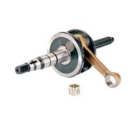 ALBERO MOTORE MINARELLI ORIZZONTALE BCR SPI. 10 MBK YQ NITRO 50 2001 2004