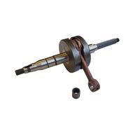 ALBERO MOTORE MINARELLI VERTICALE SPALLE PIENE MBK BOOSTER 50 1992 1994