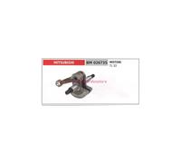 Albero motore MITSUBISHI motore decespugliatore TL 33 026735