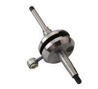 Albero motore moto compatibile con motore a 2 tempi 103 Chrono MVL SP 104 GL 10 PGT-3