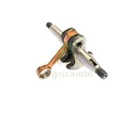 Albero motore motosega Echo Cs 2511 TES Shindaiwa 251 TCS