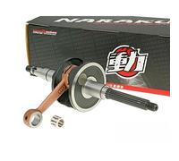 Albero motore Naraku - Aprilia Amico 50 GL tipo: GC o HV