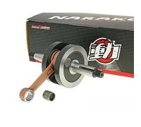 Albero motore Naraku - FANTIC MOTOR Caballero SM 50 AM6 (2006)