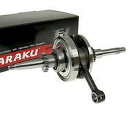 Albero motore Naraku HD 16 denti - Sukida Sprint 12 50 - sk50qt di B