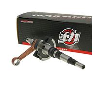 Albero motore Naraku - Pegasus R50 X 50 CCM