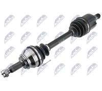 Semiasse Assale anteriore Sx Cambio manuale NPW-MS-084 NTY per MITSUBISHI