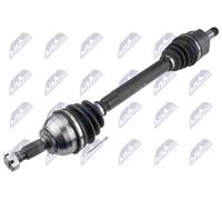 Albero Motore OE: 08381 Adatto A per Citroen C5 Atm 1.6HDI, 1.6 Vti 10 Peugeot