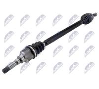 NTY NPW-PE-113 Semiasse