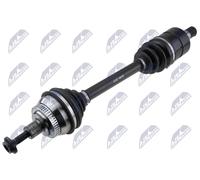 NTY NPW-VW-209 Semiasse