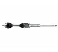NTY Albero motore/Semiasse per VOLVO NPW-VV-020