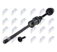 Albero Motore OE 31608664676 Adatto A per BMW 5 L=880MM Frontale, Dx, Atm Zu Ve