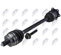 NTY NPW-AU-112 Semiasse