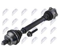 Albero Motore OE: 32174 Adatto A per Audi A4 2.4, 2.6, 2.8, 2.5TDI 95 A6 C5 97 V