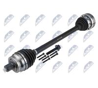 Albero Motore OE: 32195 Adatto A per Audi A4 1.6 B6, B7 00 Seat Exeo 1.6 08 Re