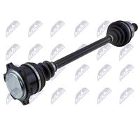 Albero Motore OE: 32340 Adatto A per Audi A4 94 VW Passat 96 Frontale, Dx, Atm