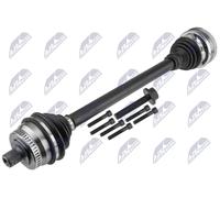 NTY Albero Di Trasmissione Giunto Anteriore Sinistro NPW-AU-100