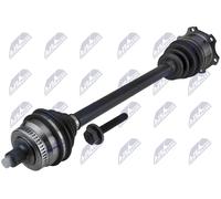 NTY Albero Motore Anteriore Destra per VW Passat Variant Audi A4 3B6