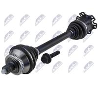 Albero Motore OE: 32903 Adatto A per Audi A6 C5 97 Frontale,L = P,Atm / OE zu