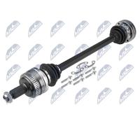 NTY NPW-BM-199 Semiasse