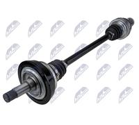 Albero Motore OE: 3300200 Adatto per Mercedes E W211, S211 03 Posteriore, SX / O