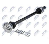 Albero Motore OE 33217529216 Adatto per BMW 5 E6 #520I 02-10 Posteriore L=665MM