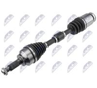 Albero Motore OE: 3391800 Adatto A per Mazda 3 BK MTM 1.6 06-09,3 Bl MTM Atm 1.6