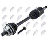 NTY NPW-VW-202 Semiasse