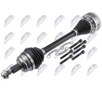 NTY Albero Motore Albero di Trasmissione Asse Posteriore Destro NPW-AU-088