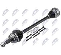 NTY NPW-AU-087 Semiasse