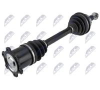 Albero Motore OE: 37883 Adatto A per VW Golf IV 97 Bora 98 Skoda Octavia I 96