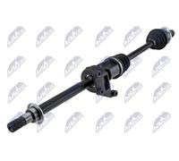 NTY NPW-BM-204 Semiasse