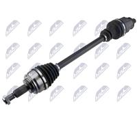 NTY NPW-RE-208 Semiasse