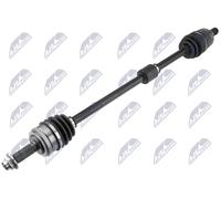 Albero Motore OE: 58350 Adatto A per Kia Picanto 1.0,1.1 04-11 / Destra,MTM / OE