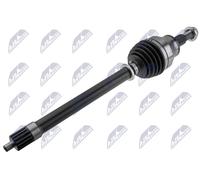 Original NTY Albero Di Trasmissione NPW-CH-155 Per Jeep