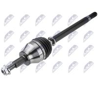 NTY NPW-CH-154 Semiasse