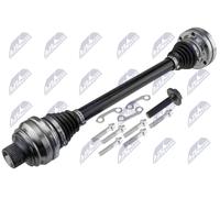 Albero Motore OE: 8K0501201 Adatto A per Audi A4 07 A5 07 Posteriore, SX, MTM ,