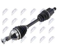 NTY NPW-VW-206 Semiasse